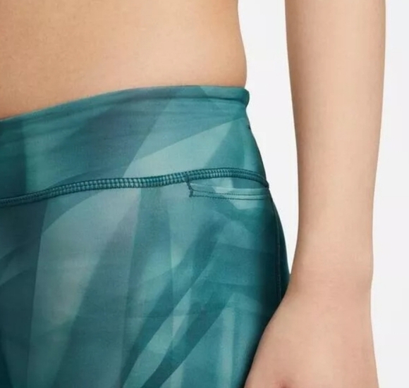 Nike Epic Faster Run Division Leggings - Picture 4 of 9